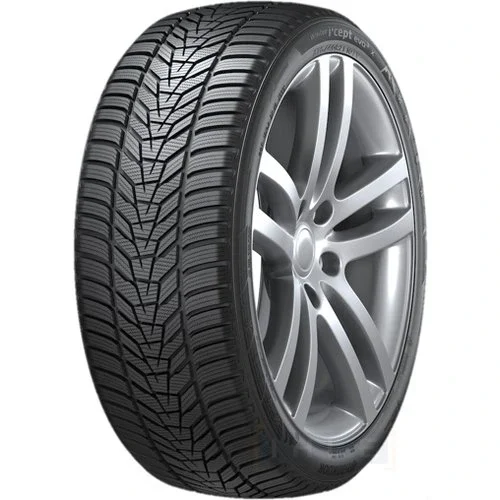 HANKOOK 225/45 R18 95V XL FR WINTER ICEPT EVO3 W330