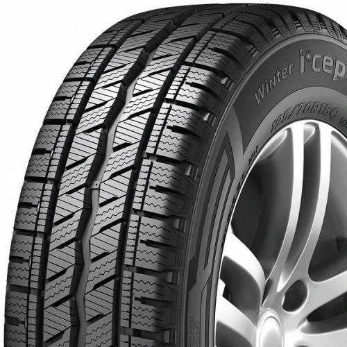 Hankook 195/80R 15C 108R TL Icept LV M+S (RW-12)