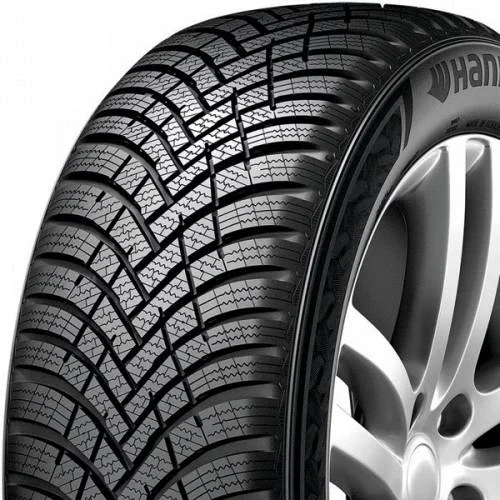 Hankook 195/45R 17 81H TL Icept RS-3 MFS (W-462)