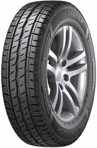 Hankook 175/80 R14C WINTER RW12 [99/98] R 99/98R