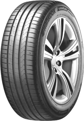 Hankook 215/45Z  R17  VENTUS PRIME4 K135