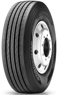 Hankook AL10+ e-cube MAX