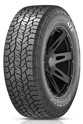 Hankook 215/80 R15 Dynapro AT2 RF11 [102] T 102T