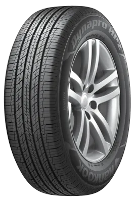 Hankook DYNAPRO HP2 PLUS RA33D