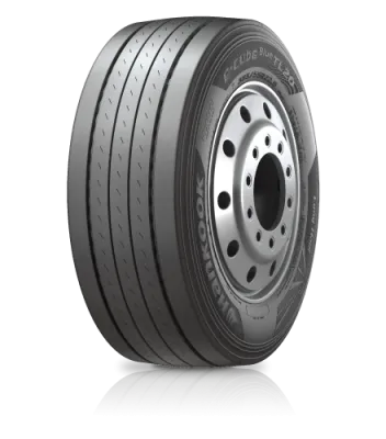 Hankook 385/65 R22.5 TL20 [160] K 160K