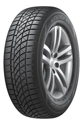 Hankook 195/55 R16 H740 Kinergy 4S 91V XL TL RPB AO 91VV