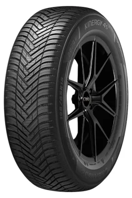 Hankook 215/55 R18 H750A Kinergy 4S 2 X 99V XL TL RPB 99VV