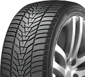Hankook 225/35R 19 88W TL Icept Evo-3 XL MFS EXTRA LOAD/(W-330)