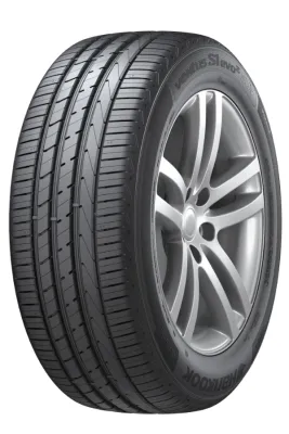 Hankook 255/60 R17 K117A Ventus S1 evo 2 SUV 106V TL RPB 106VV