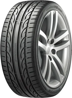 Hankook 195/45R17 W K120 Ventus V12 Evo2 XL 85W