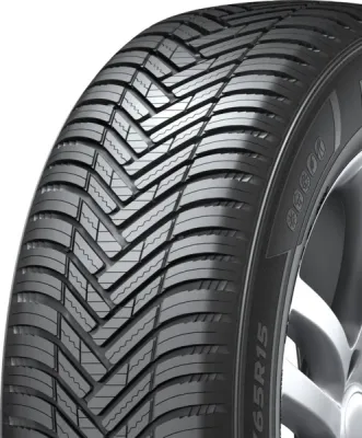 Hankook 235/60 R17 Kinergy 4S2 X H750A [106] H XL 106H