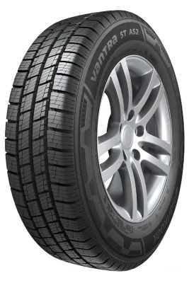 Hankook 215/70 R15C RA30 VanTRa ST AS2 109/107S TL 109/107SS