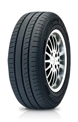 Hankook 205/65 R16C RADIAL RA28 RA28 [107/105] T 107/105T