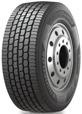 Hankook SMaRT CONTROL AW02