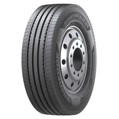 Hankook SMaRT FLeX AH31
