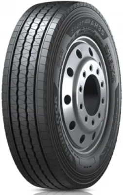 Hankook 235/75 R17.5 AH35 [132/130] M M+S 3PMSF 132/130M