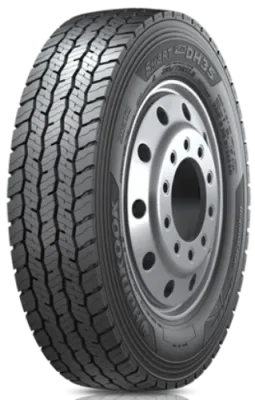 Hankook 245/70 R17.5 DH35 [136/134] M M+S 3PMSF 136/134M