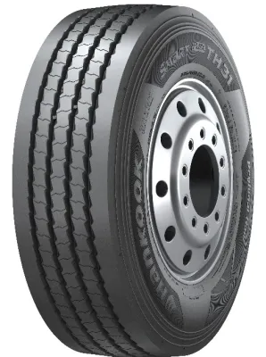Hankook SMaRT FLeX TH31