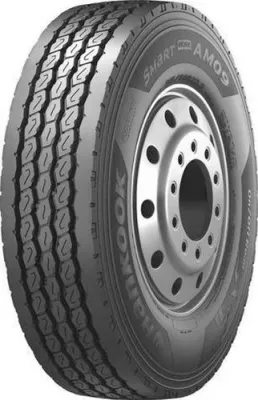Hankook SMaRT WORK AM09