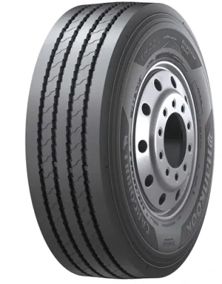 Hankook 245/70 R17.5 TH22 [143/141] J (146F) M+S 143/141J