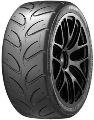 Hankook 225/35 R18 VENTUS TD Z221 [87] Y XL * DOT2024 87Y