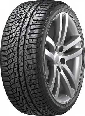 Hankook 205/55R17 H W320 Winter Icept evo2 XL 95H