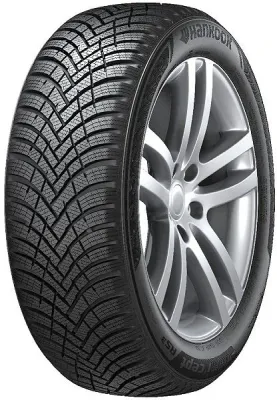 Hankook 185/65R14 T W462 Winter Icept RS3 86T