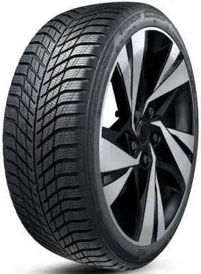Hankook 235/60 R18 WINTER I*CEPT EVO 4 SUV W340A [107] H XL 107H
