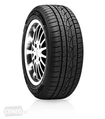 Hankook 245/50 R18 WINTER I*CEPT EVO W310B [100] H RFT 100H