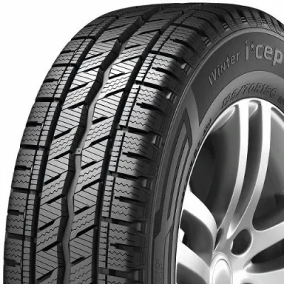 Hankook 195/65 R16C WINTER i*cept LV RW12 [104/102] T DOT2024 104/102T