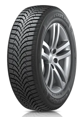 Hankook 205/60 R15 WINTER I*CEPT RS2 W452 [91] T 91T