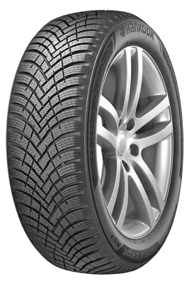 HANKOOK 205/55 R17 95V XL FR WINTER ICEPT RS3 W462 M+S 3PMSF