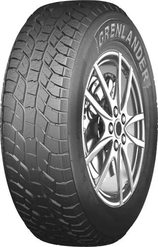 Ilink 225/60 R17 TERRAMAX LSR2 A/T [99] H DOT2024 99H