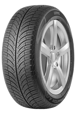 Ilink 175/55 R15 MULTIMATCH A/S [77] H 77H