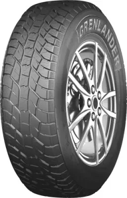 Ilink 225/70 R16 TERRAMAX LSR2 A/T [103] T DOT2024 103T