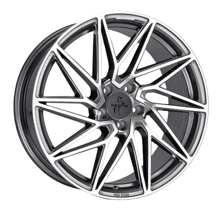 Keskin 5x112 19x8.5 ET30 KT20 Future PFP 72.6