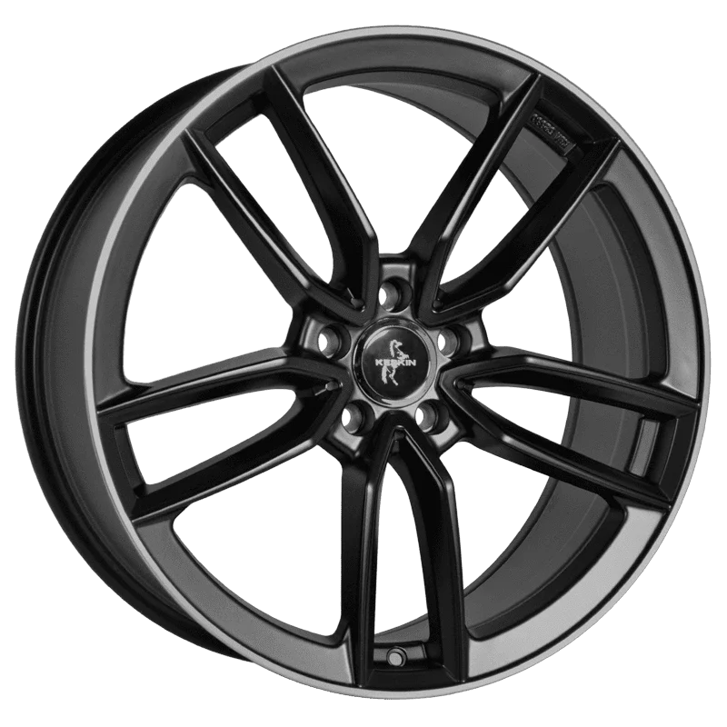 Keskin 5x112 18x8 ET30 KT21 Elegant MBLP 66.6