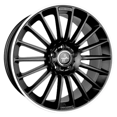 Keskin 4x108 16x7 ET20 KT15 Speed BLP 65.1