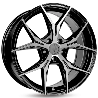 Keskin KT19N