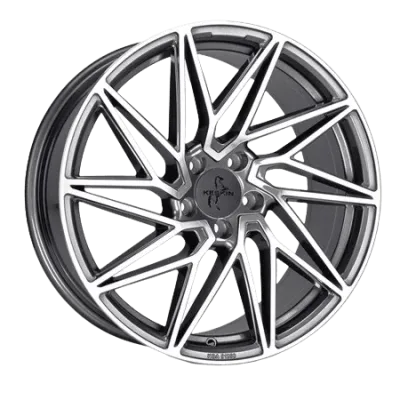 Keskin 5x112 18x8 ET30 KT20 Future GBRI 72.6