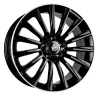 Keskin 5x114.3 17x7 ET40 KT18 Turbo BLP 72.6