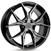Keskin 5x112 19x8.5 ET30 KT19N BFP 72.6