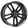 Keskin 5x112 18x8 ET30 KT21 Elegant MBLP 66.6