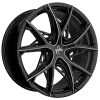 Keskin 5x112 19x8.5 ET30 KT24C PP 66.6