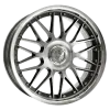 Keskin 5x108 19x8.5 ET40 KT4 New Racer PFP 72.6