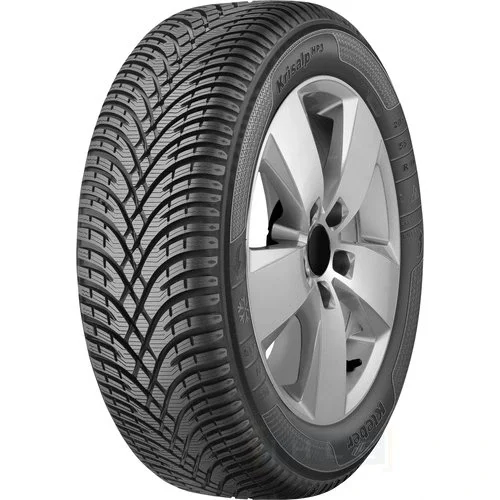 Kleber 235/50R18 101V KRISALP HP3 SUV 101V