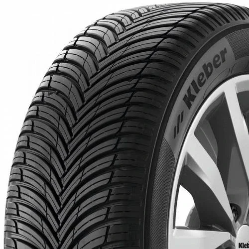 Kleber 235/45R 17 97V TL Quadraxer-3 XL EXTRA LOAD
