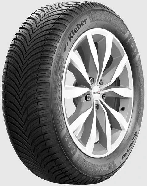 Kleber 245/40R19 Y Quadraxer 3 XL 98Y