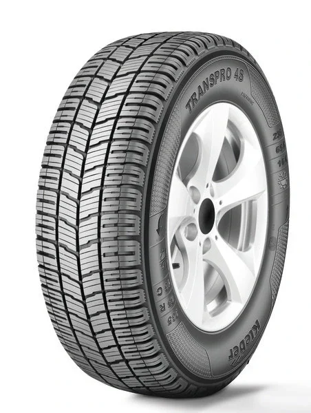Kleber 205/70R 15C 106R TL Transpro4S