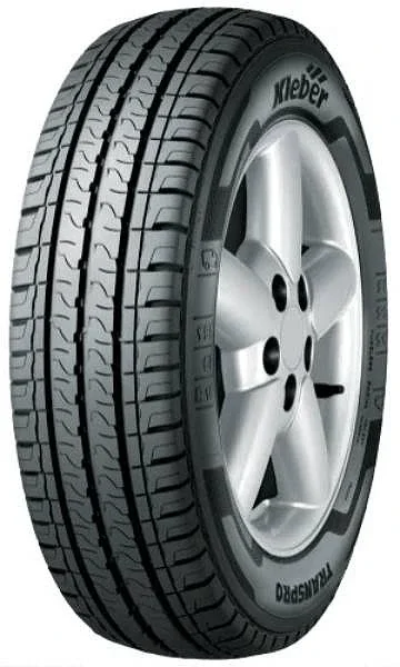 Kleber 205/65R16C T Transpro 2 107/105T